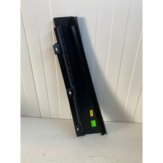 Trim panel rear door left VOLVO XC40 2018 31448393