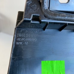 Trim panel rear door left VOLVO XC40 2018 31448393