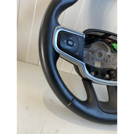 Volan piele VOLVO XC40 2018 32227629
