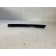 Rail trim part external left glass chanel VOLVO XC40 2018 31477934 Rail trim part external left glass chanel VOLVO XC40 2018 31477934