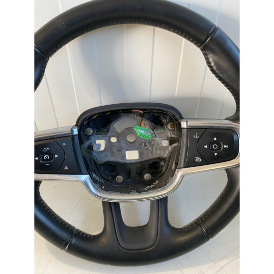 Volan piele VOLVO XC40 2018 32227629