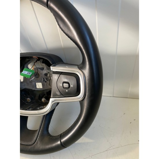Volan piele VOLVO XC40 2018 32227629 Volan piele VOLVO XC40 2018 32227629