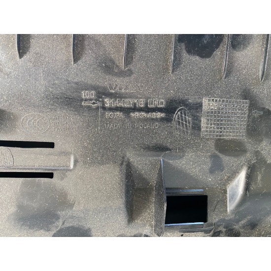 Torpedou VOLVO XC40 2018+ 31442718 31477549