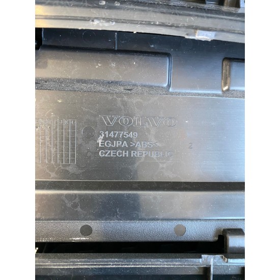 Torpedou VOLVO XC40 2018+ 31442718 31477549