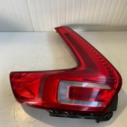 Taillight Left Volvo XC40 2018+ 31446790