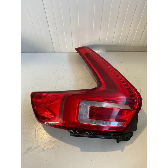 Taillight Left Volvo XC40 2018+ 31446790