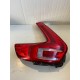 Taillight Left Volvo XC40 2018+ 31446790