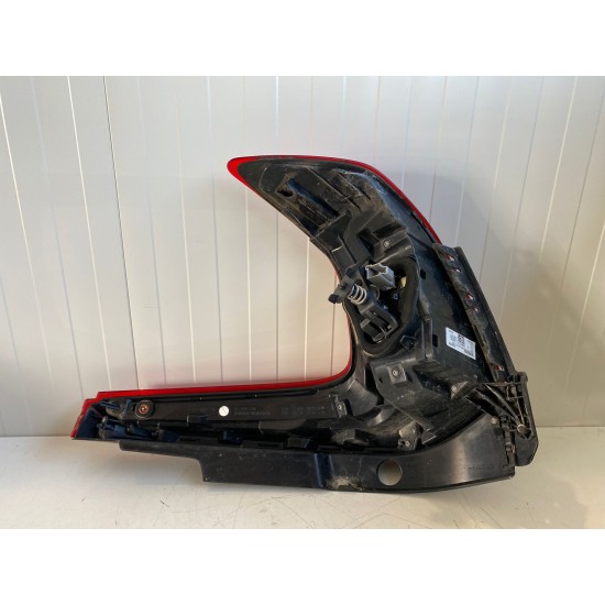 Taillight Left Volvo XC40 2018+ 31446790