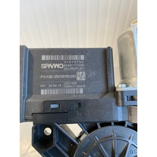 Modul usa spate stanga VOLVO XC40 XC90 S90 V90 XC60 V60 2015+ 31674759 31349758 32283266