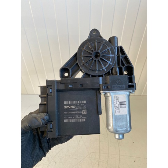 Modul usa dreapta fata VOLVO XC90 XC60 S60 V60 S90 V90 XC40 2018+ 31674757 31440412 Modul usa dreapta fata VOLVO XC90 XC60 S60 V60 S90 V90 XC40 2018+ 31674757 31440412