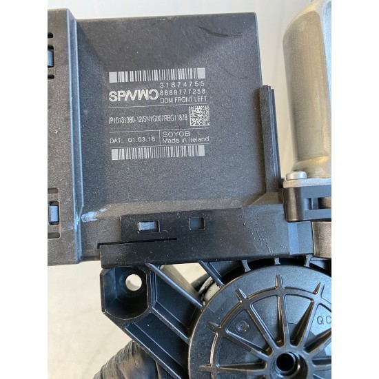 Modul usa fata stanga VOLVO XC60 XC40 XC90 V90 S90 2018+ 31674755 31349756