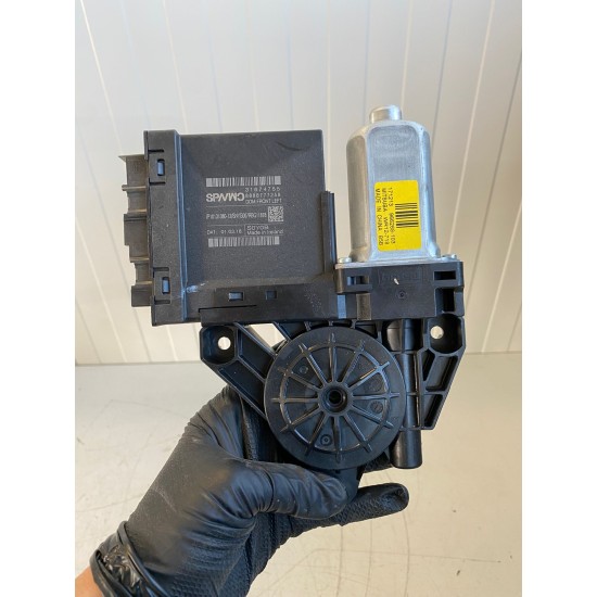 Modul usa fata stanga VOLVO XC60 XC40 XC90 V90 S90 2018+ 31674755 31349756 Modul usa fata stanga VOLVO XC60 XC40 XC90 V90 S90 2018+ 31674755 31349756