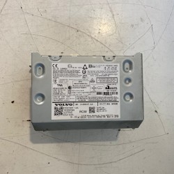 Magazie CD Radio CD Player VOLVO XC40 2018 32218911 31466207 36010346
