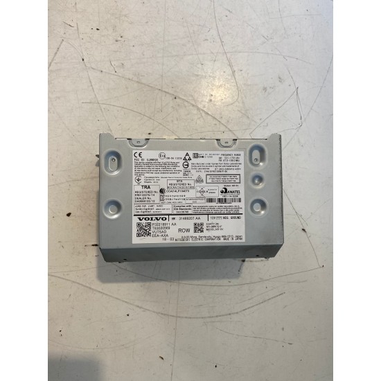 Magazie CD Radio CD Player VOLVO XC40 2018 32218911 31466207 36010346