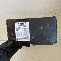 VCM LTE Control Module Volvo S90 V90 XC40 XC60 XC90 31489970 36011549