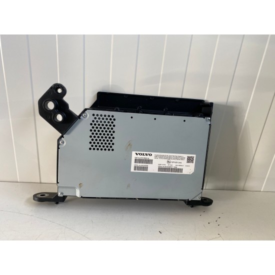 Statie audio Volvo S60 V60 S90 V90 XC40 XC60 XC90 2016+ 31456840 31652394 36003061 Statie audio Volvo S60 V60 S90 V90 XC40 XC60 XC90 2016+ 31456840 31652394 36003061