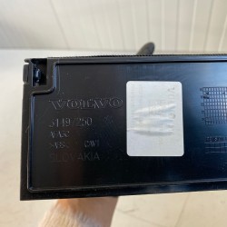 Compartiment spate consola VOLVO XC40 2018 31497250