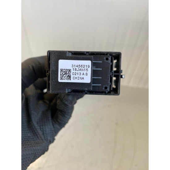 Buton frana de mana VOLVO XC40 2018+ 31456219