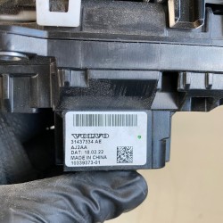 Nuca schimbator cutie viteze automata VOLVO XC40 2019 31437334
