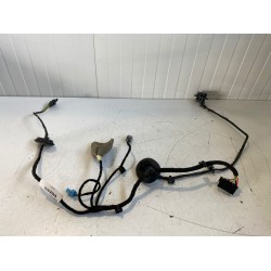 Instalatie usa spate stanga VOLVO XC40 2018 32218863 32218861