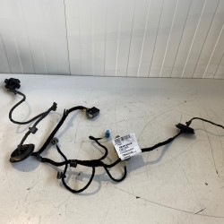 Instalatie usa spate dreapta VOLVO XC40 2018 32218867 32218865