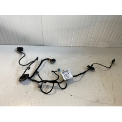 Instalatie usa spate dreapta VOLVO XC40 2018 32218867 32218865