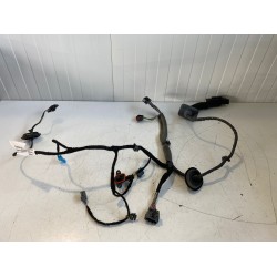 Instalatie usa stanga fata VOLVO XC40 2018 32218823 32218812