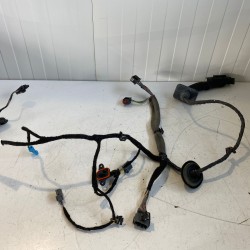 Instalatie usa stanga fata VOLVO XC40 2018 32218823 32218812