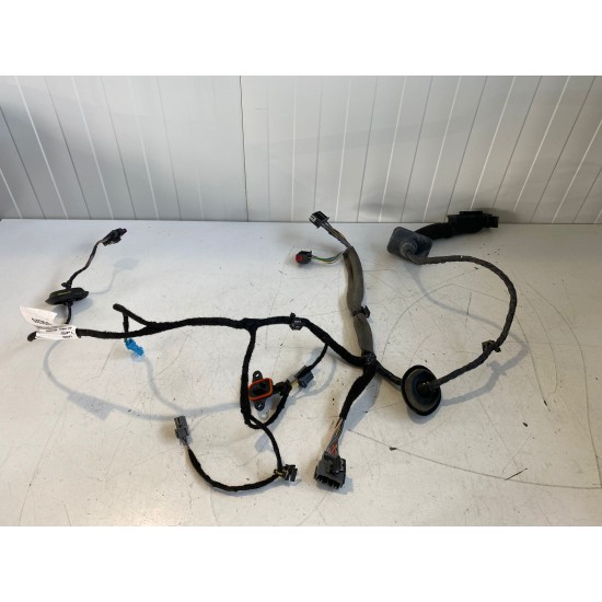 Instalatie usa stanga fata VOLVO XC40 2018 32218823 32218812