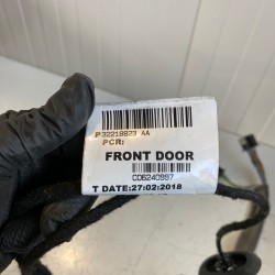 Instalatie usa stanga fata VOLVO XC40 2018 32218823 32218812