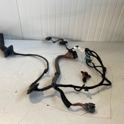 Instalatie usa dreapta fata VOLVO XC40 2018 32218857 32218852