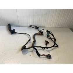 Instalatie usa dreapta fata VOLVO XC40 2018 32218857 32218852