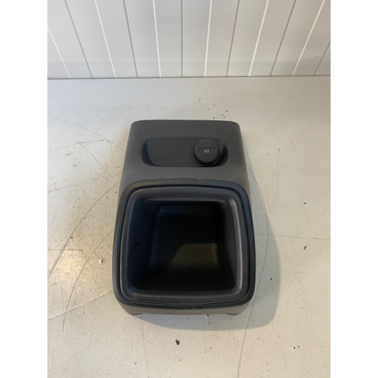 Rear panel transmission tunnel Volvo XC40 31469046 31469045 31469030 31469656 31469305 31469663 