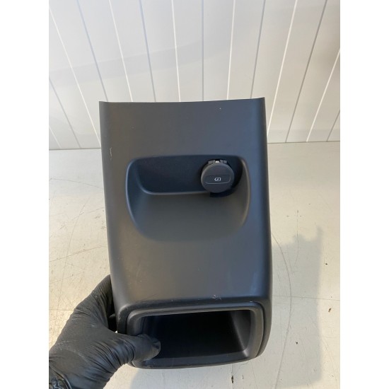 Rear panel transmission tunnel Volvo XC40 31469046 31469045 31469030 31469656 31469305 31469663 