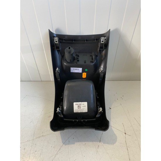 Rear panel transmission tunnel Volvo XC40 31469046 31469045 31469030 31469656 31469305 31469663 