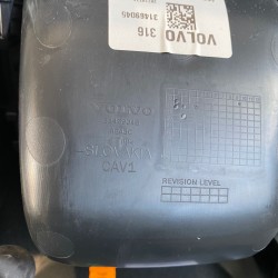 Ornament cotiera Volvo XC40 31469046 31469045 31469030 31469656 31469305 31469663 