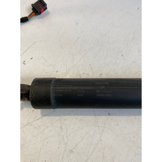 Drive unit left operating tailgate VOLVO XC40 2018 32227616 32399277