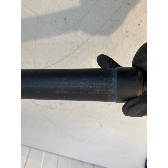 Drive unit right operating tailgate VOLVO XC40 2018 32227617 32296297 Drive unit right operating tailgate VOLVO XC40 2018 32227617 32296297