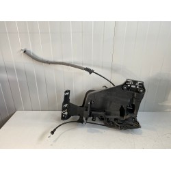 Broasca usa fata dreapta Volvo S60 V60 S90 V90 XC60 XC90 V60CC XC40 31440998 