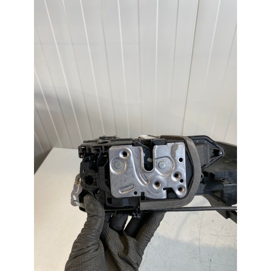 Broasca usa fata dreapta Volvo S60 V60 S90 V90 XC60 XC90 V60CC XC40 31440998 