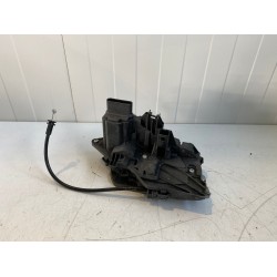 Broasca incuietoare usa dreapta spate Volvo XC60 S90 V90 V60 V60CC XC40 31462000 