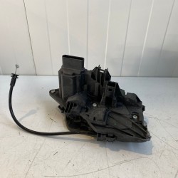 Rear right door lock mechanism Volvo XC60 S90 V90 V60 V60CC XC40 31462000 