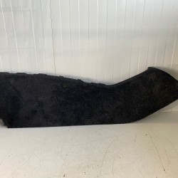 Ornament consola centrala partea dreapta VOLVO XC40 2018+ 31469004