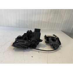Broasca incuietoare usa fata stanga Volvo S60 V60 S90 V90 XC60 XC90 V60 CC 31440997