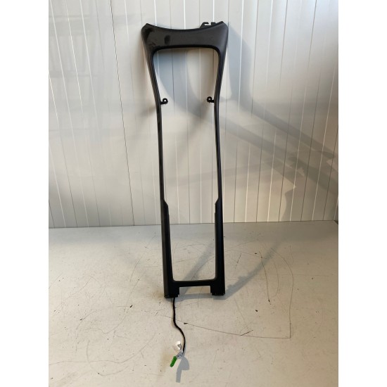 Panel transmission tunnel console VOLVO XC40 2018 31469016 31469646 32226898