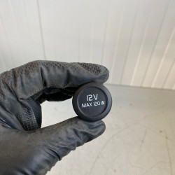 Ornament priza bricheta VOLVO XC40 2018 31346793