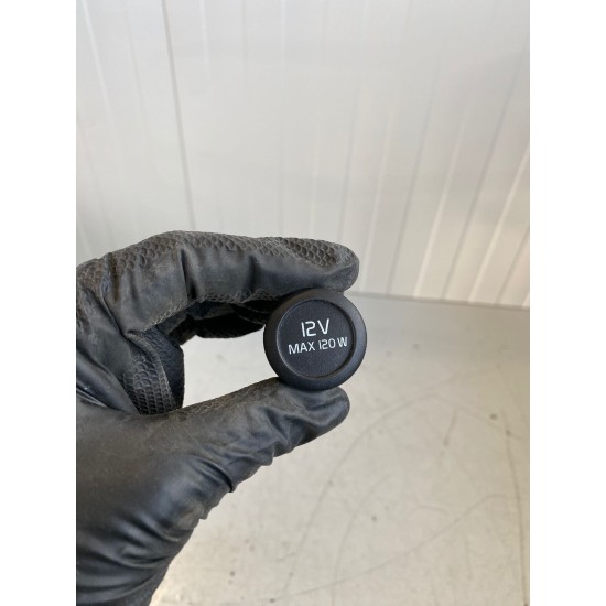 Ornament priza bricheta VOLVO XC40 2018 31346793