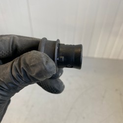 Accessory Power Outlet Cover Plug Cigarette VOLVO XC40 2018 31346793