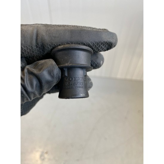 Ornament priza bricheta VOLVO XC40 2018 31346793