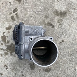 Throttle housing Volvo V90 V90CC V40 V40CC V60 V60CC XC40 XC60 XC90 32202650
